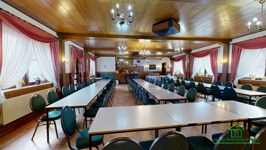 Zweifamilienhaus mit Scheune und Gewerbefläche - für den Käufer provisionsfrei – Foto 41