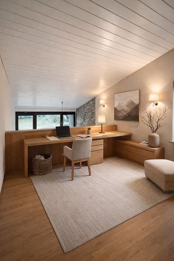 Galerie (Beispielmöbl.)