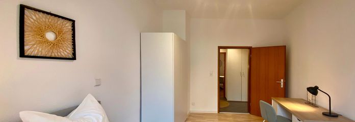 Schlafzimmer 3