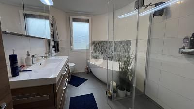 TRAUMHAUS SELBST BEWOHNEN PLUS MIETE