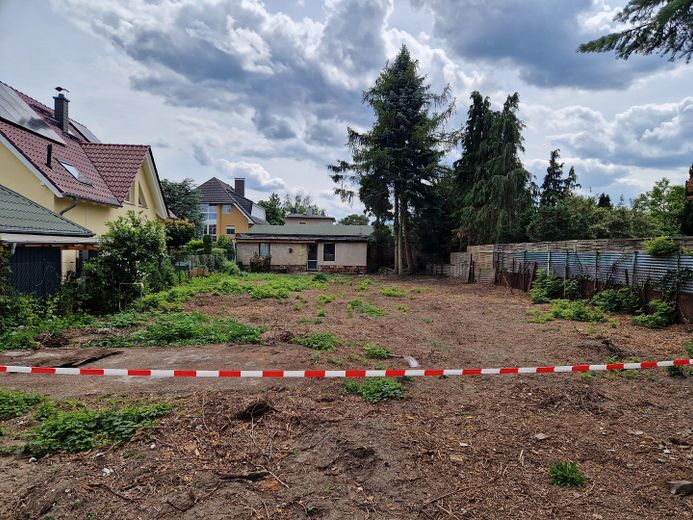 İnşaat arsası Alt Hohenschönhausen – Foto 5