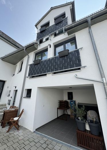 Maisonette su 3 piani a Cadolzburg – Foto 2