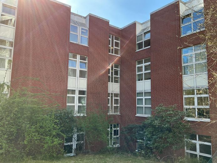 Flexibel indeelbare praktijk- en kliniekruimtes in de directe nabijheid van de Asklepios Klinik Barmbek – Foto 2