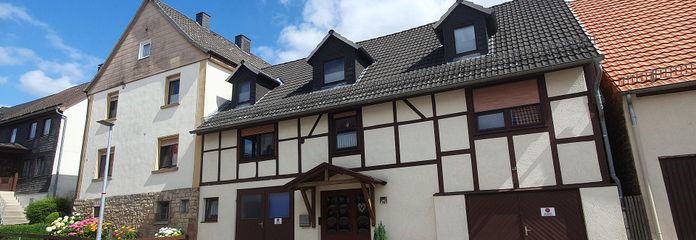 Casa bifamiliare a Waldeck
