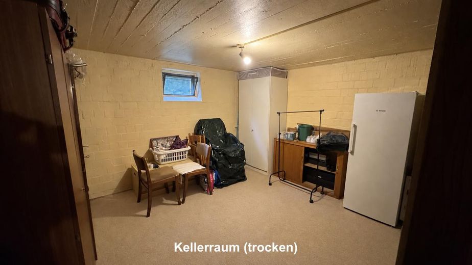 3-Zimmer-Wohnung im Staffelgeschoss mit zwei grossen Dachterrassen – provisionsfrei – Foto 35
