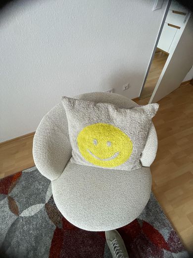 Von Privat sehr schöne & helle 2.5 ZKB in direkter Innenstadtlage – Foto 32