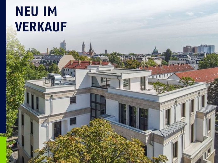 Leipzig-Wiederitzsch | Entwicklungsgrundstück | Wohnen & Gewerbe | ca. 6.189 m² BGF – Foto 1