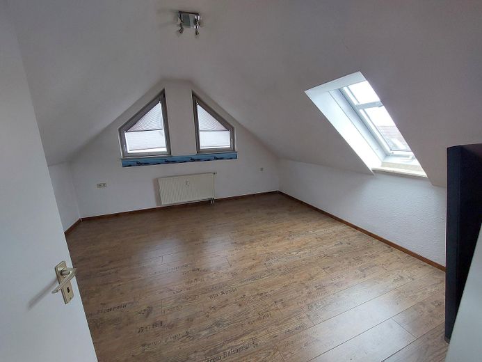 Schlafen/ Spielen/ Wohnen 2