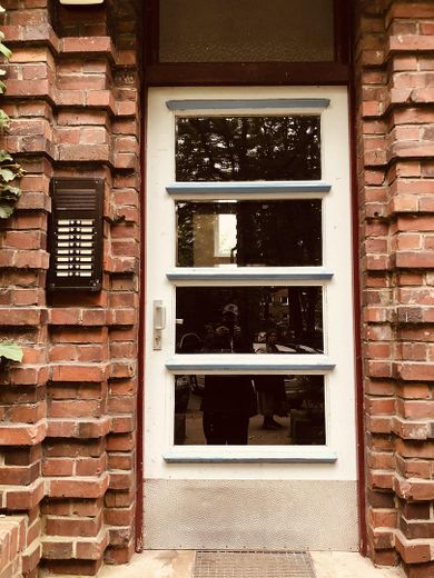 1 A - ANLAGEOBJEKT - AB SOFORT FREI - ruhige Gartenlage in BARMBEK mit eigener Heizung – Foto 2