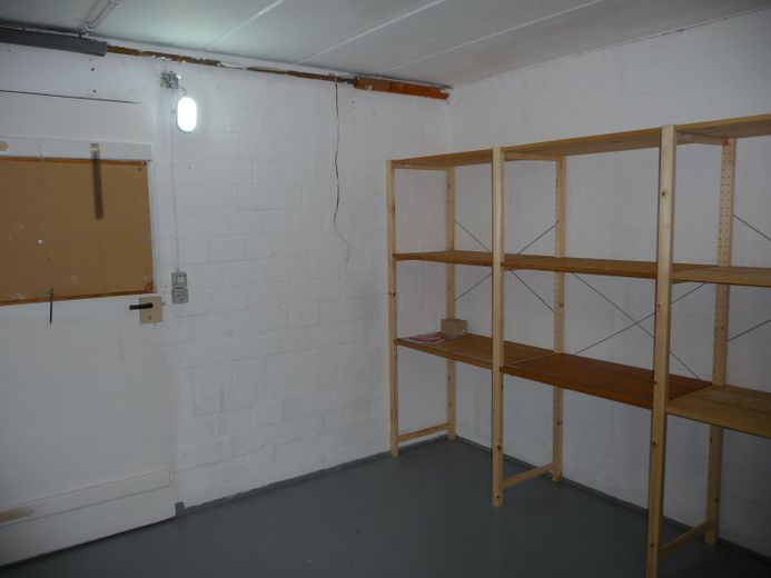 Kellerraum, ca. 12 qm