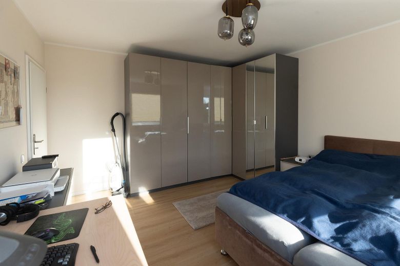 Provisionsfrei! 2-Zimmer-Wohnung mit Balkon und KFZ-Stellplatz – Foto 11