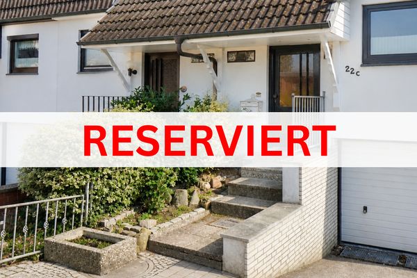 Provisionsfrei & bezugsfertig: Energieklasse B, Wärmepumpe, PV, Garten & Garage