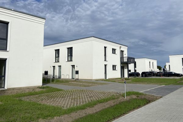Aantrekkelijk 3-kamerappartement – gezinsvriendelijk & rustig gelegen