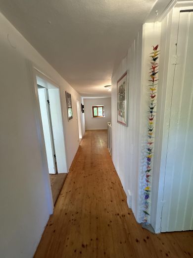 Modernisiertes Bauernhaus mit vielen Möglichkeiten in großem Grundstück – Foto 17