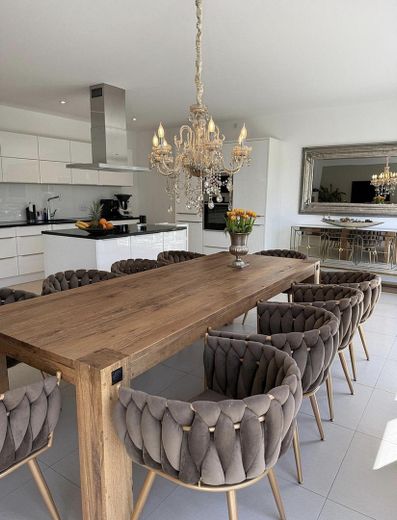 Stilvolle Stadtvilla mit klassischer Eleganz – फोटो 7