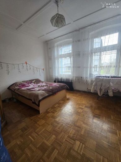 Wohnungspaket mit 4 Wohnungen in Duisburg Bruckhausen mit Potenzial – WE 5 Schlafzimmer