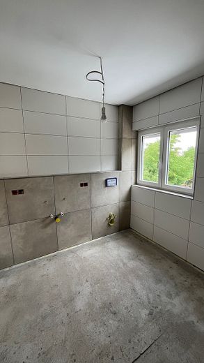 Sanierte 4-Zimmer-Wohnung mit Garten in Schwaigern-Massenbach zu vermieten – Foto 5