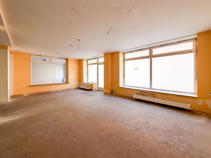 Sie suchen großzügige Gewerberäume (ca. 168 qm) in der Geraer Innenstadt? – Foto 1