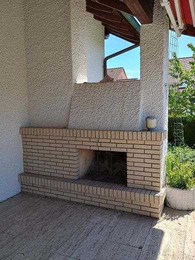 Terrasse West