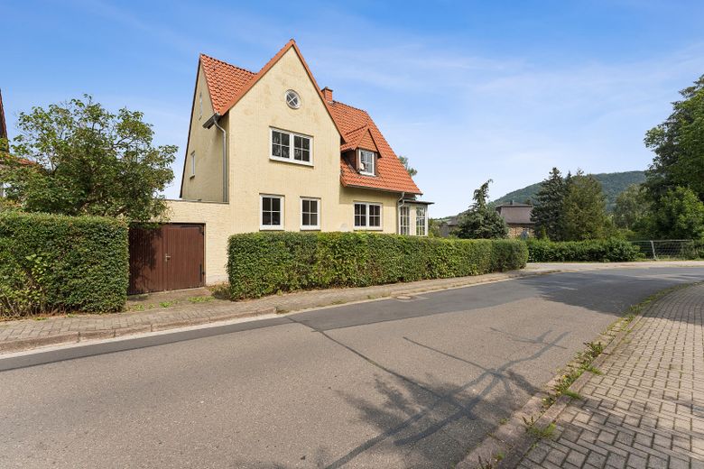 Hohe Decken, Echtholzböden, Wintergarten – wunderschönes Einfamilienhaus in Heiligenstadt – फोटो 1