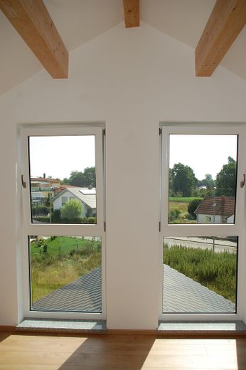 Ausblick im DG