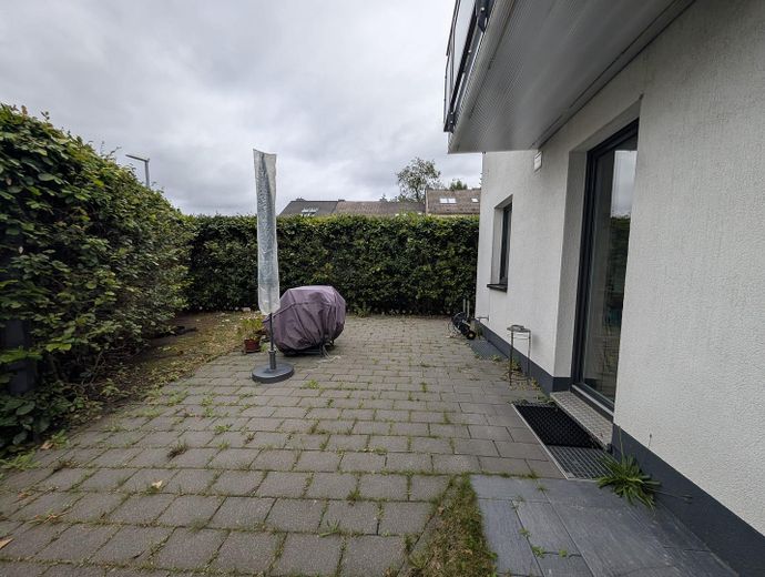 Casa di testa individuale di architetto con 4 locali a Schenefeld – Foto 46