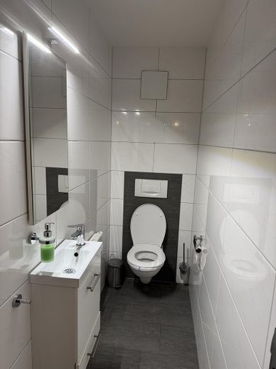 Helle 3Zi-Whg. Zentrum Göppingen mit EBK – Foto 19