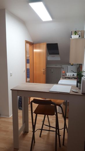 Schöne funktionale 1 Zimmer Wohnung – Foto 4