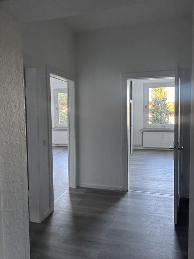 Befristet ab 01.11.: Helle 2-Zimmer-Wohnung mit 71 m², frisch renoviert, in Osnabrück – Foto 2