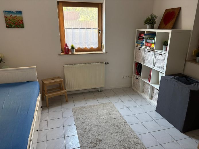 UG - Schlafzimmer