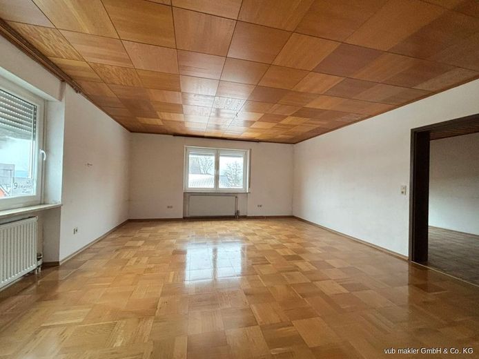 Zeitgemäß investieren: Mehrfamilienhaus in Bad Steben – VUB0002335-4