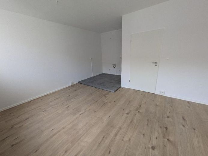sanierte 3-Raum-Wohnung in ruhiger Lage – Foto 1