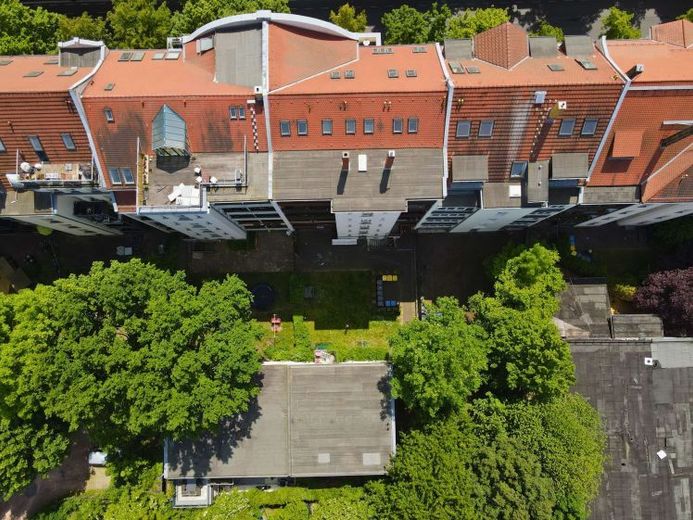 Maisonettewohnung mit Balkon im beliebten Leipzig-Gohlis – Foto 1