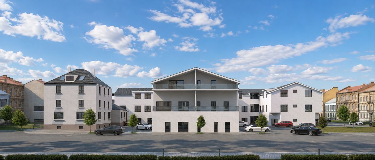QNG Forward-Deal para vivienda de mayores cerca de Leipzig – se busca intermediario – Foto 6