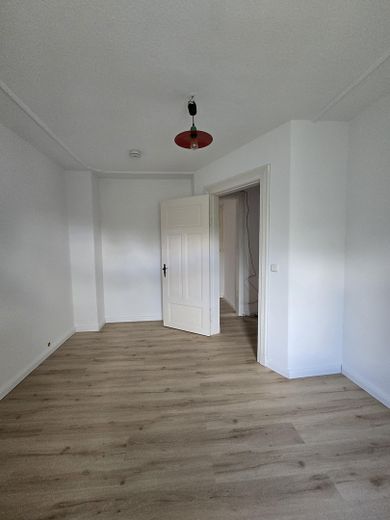 Appartamento mansardato di 3 locali appena ristrutturato con vista sul fiordo e cucina componibile – Foto 20