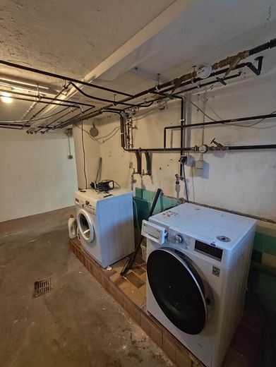 Waschküche (Keller)