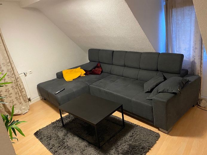 Sauber renovierte Wohnung in Bietigheim-Bissingen – Foto 7