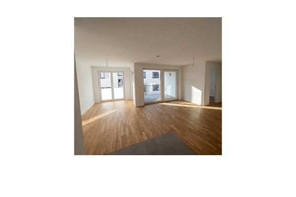 Ideaal voor stellen of kleine gezinnen: 3-kamerappartement