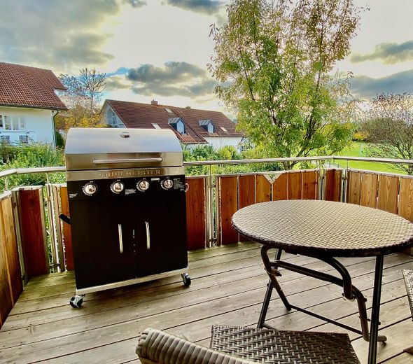 Balkon 1