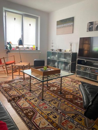 Sonnige 4-Zi.-Whg. mit Terrasse + Balkon in bester zentraler Lage – Foto 17