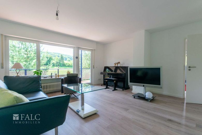 OG - Wohnzimmer