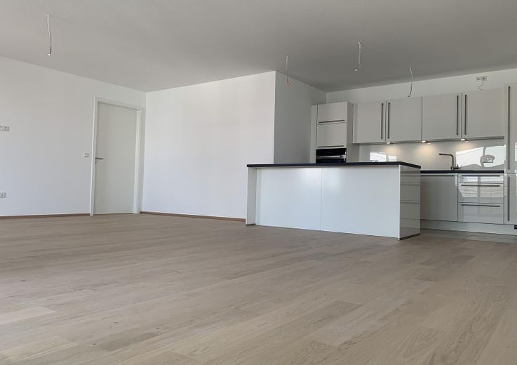 Exklusive 3-Zimmer-Wohnung (Bj. 2020) am Schöntalpark – Foto 4