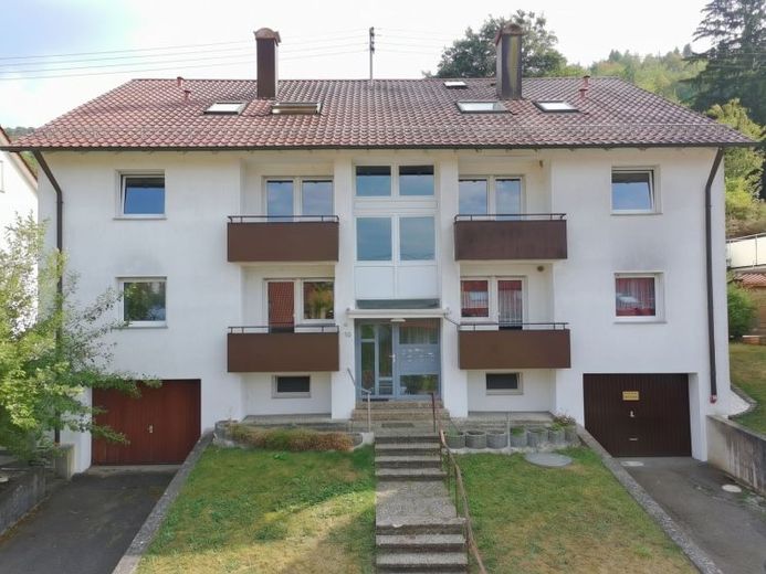 Attractive investment property with a return of 4.99% – invest securely & benefit in the long term – Photo 1