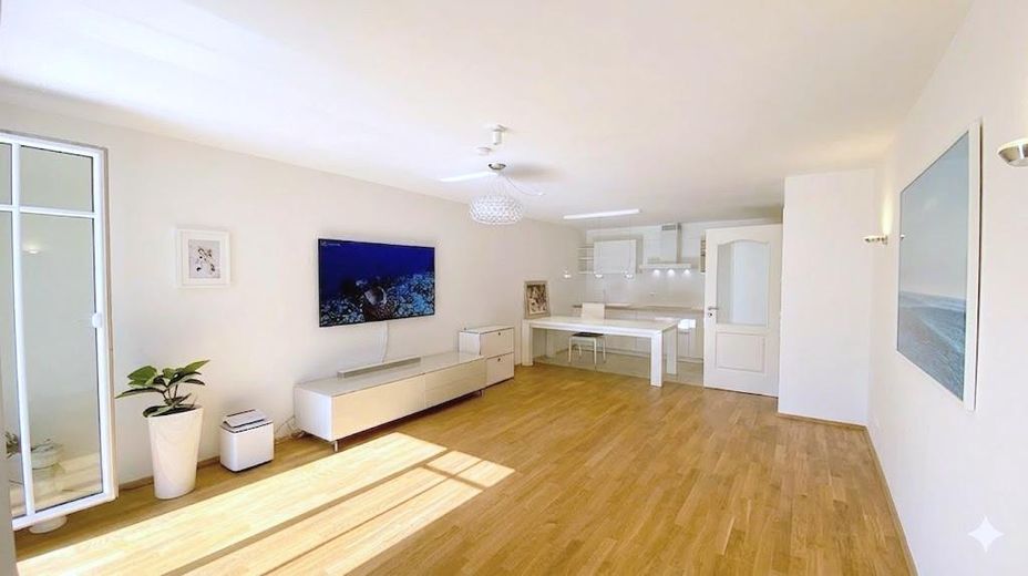 3-Zimmer-Gartenwohnung mit Südterrasse, Privatgarten, Energiek A und TG – Foto 10
