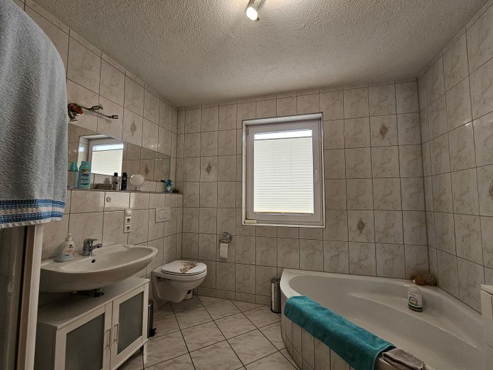 OG Badezimmer