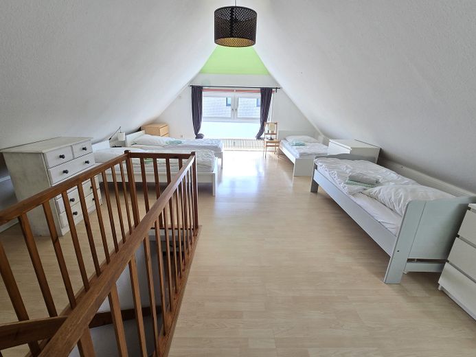 Fewo 4er Zimmer