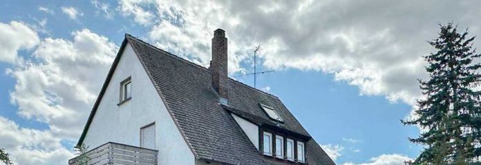 Gestaltungspotenzial: Realisieren Sie selbst das Zuhause Ihrer Träume in Eggolsheim