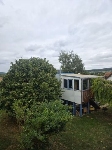 Sondershausen-OT, MFH + Gewerbe – Foto 7