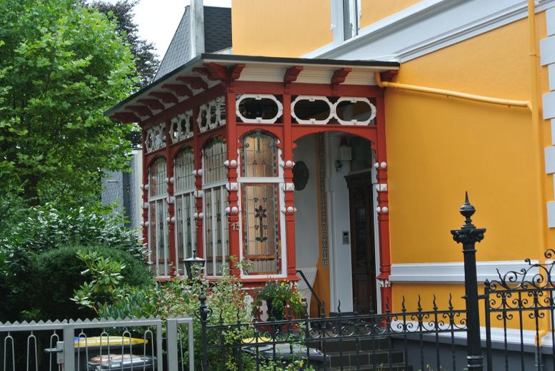 Veranda