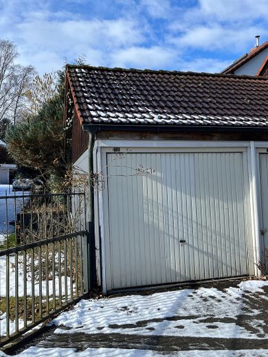 Casa adosada con potencial en Starnberg: cerca del lago, todo a mano – Foto 5